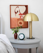 MoGu Table Lamp