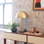 MoGu Table Lamp