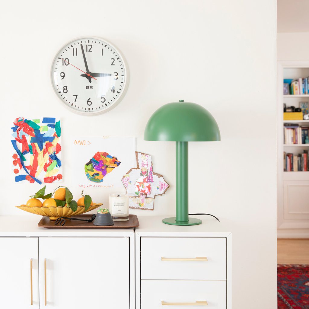 MoGu Table Lamp