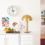 MoGu Table Lamp