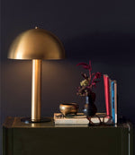 MoGu Table Lamp