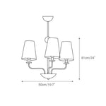 siena-fabric-chandelier