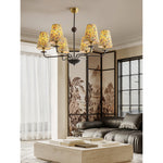 siena-fabric-chandelier