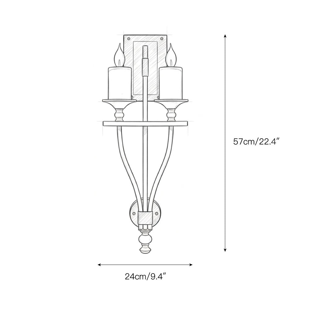 sienna-candle-wall-sconce