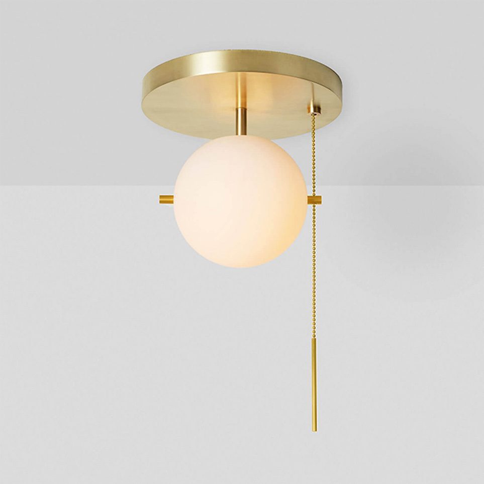 Signal Ceiling Light