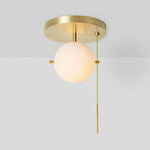 Signal Ceiling Light