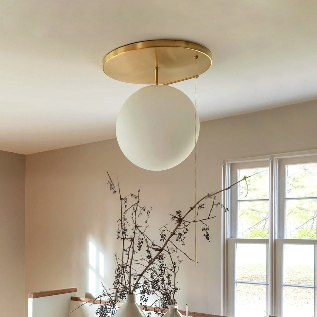 Signal Ceiling Light