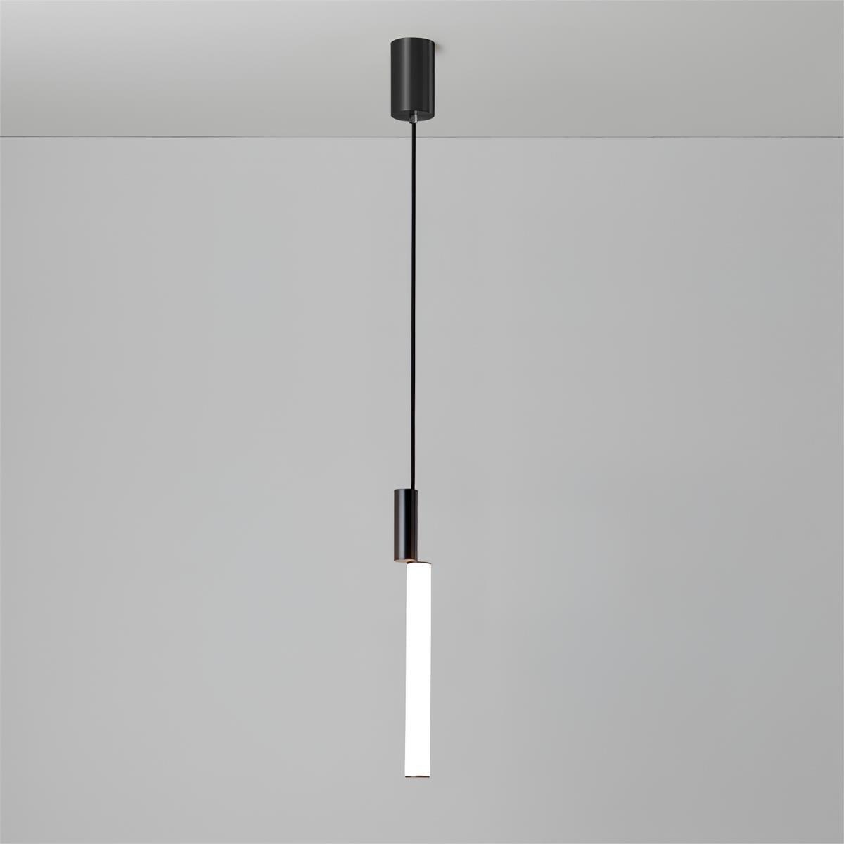 Signal Led Pendant Light