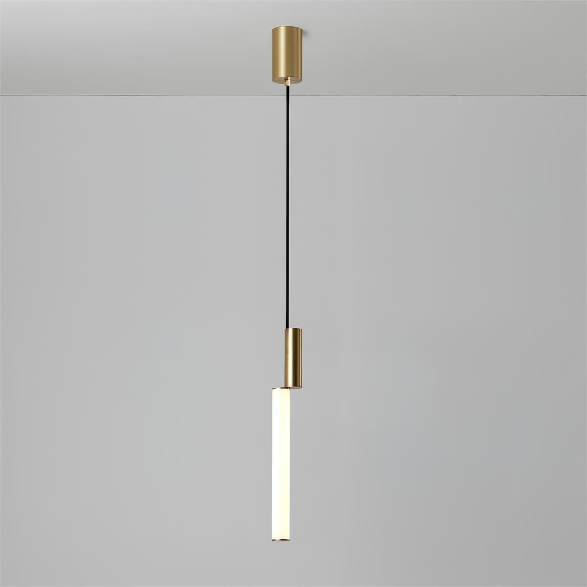 Signal Led Pendant Light