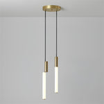 Signal Led Pendant Light