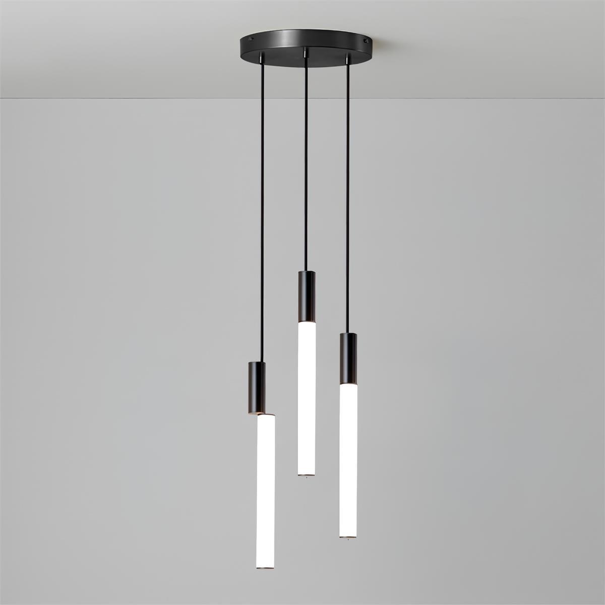 Signal Led Pendant Light
