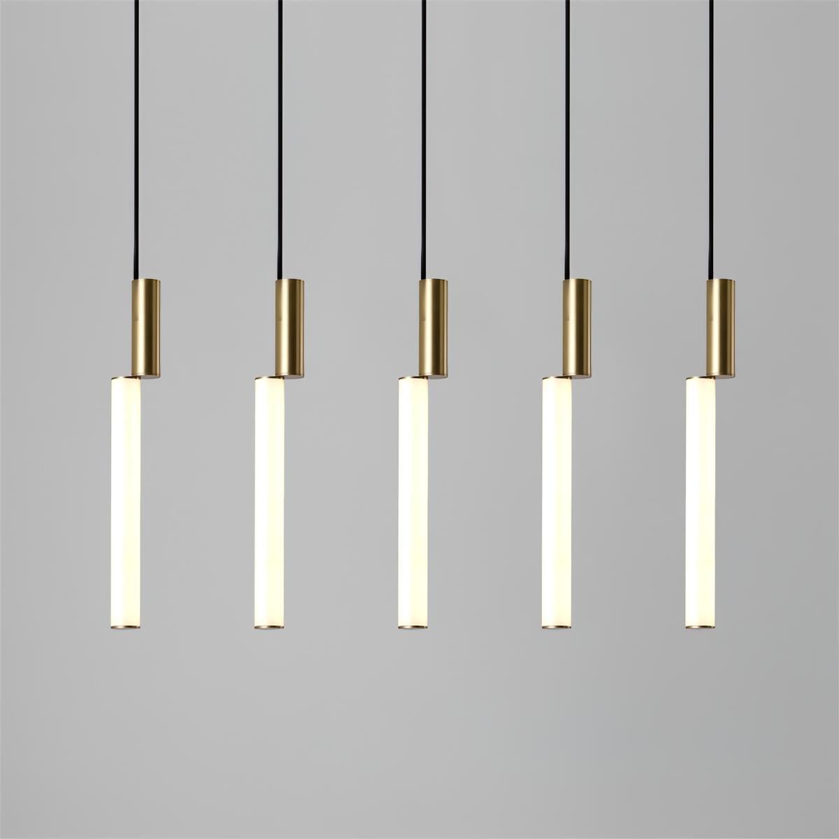 Signal Led Pendant Light