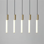 Signal Led Pendant Light