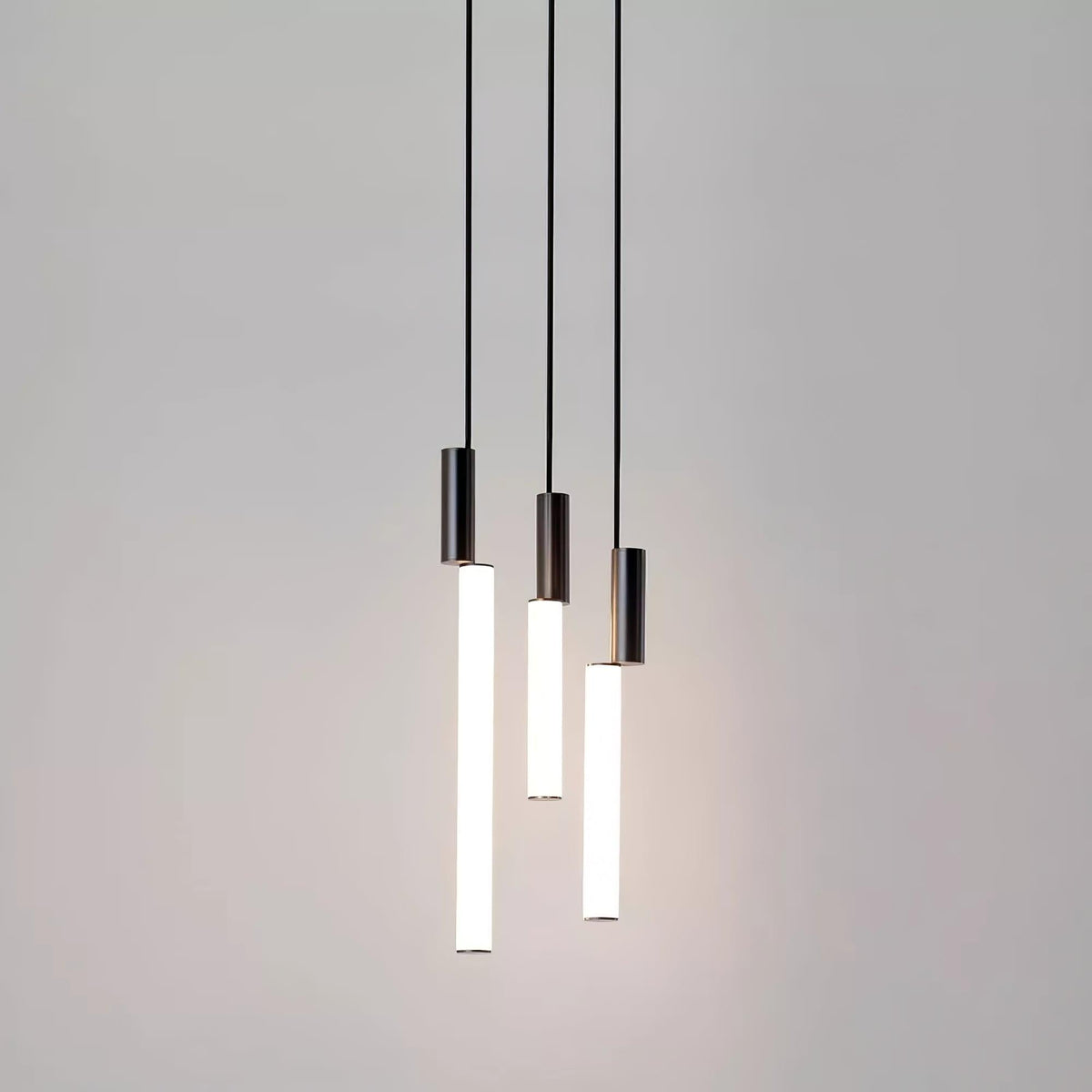 Signal Led Pendant Light