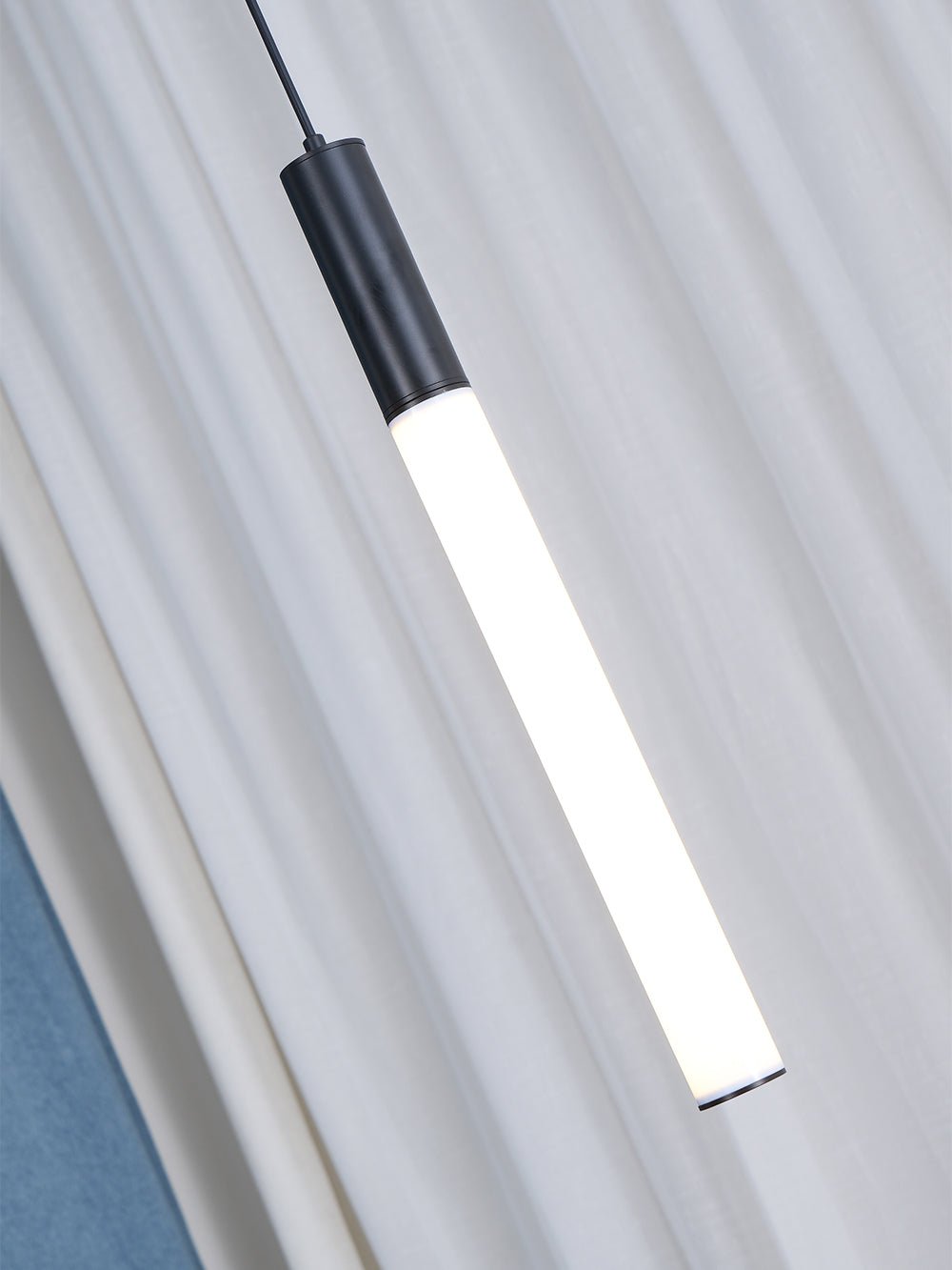 Signal Led Pendant Light