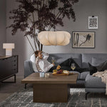 silk-drum-pendant-light