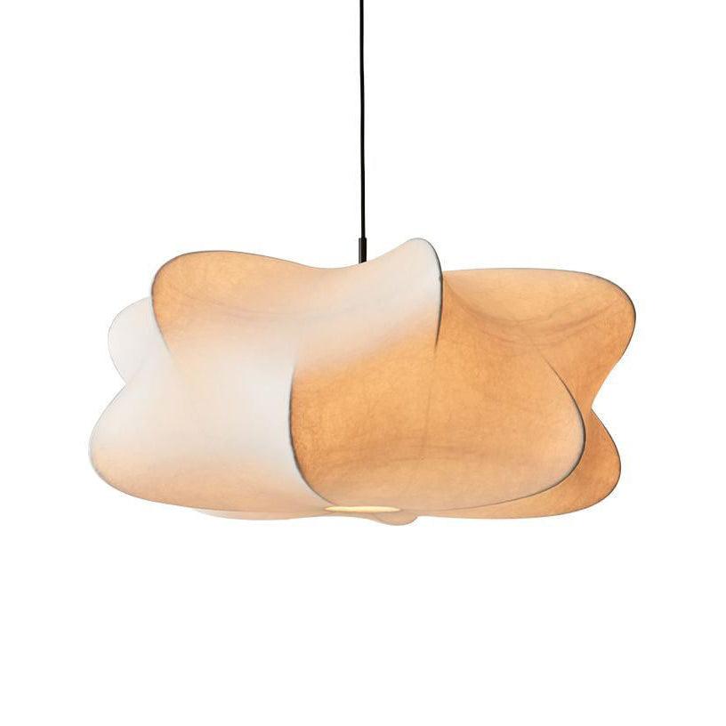 silk-drum-pendant-light