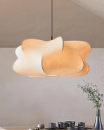 silk-drum-pendant-light