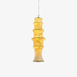 Silk Falkland Pendant Lamp