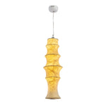 Silk Falkland Pendant Lamp