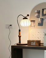 silk-globe-table-lamp