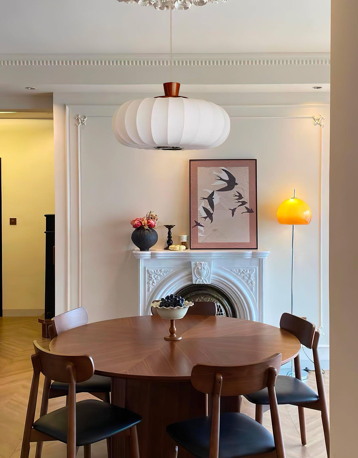 silk-lantern-pendant-light