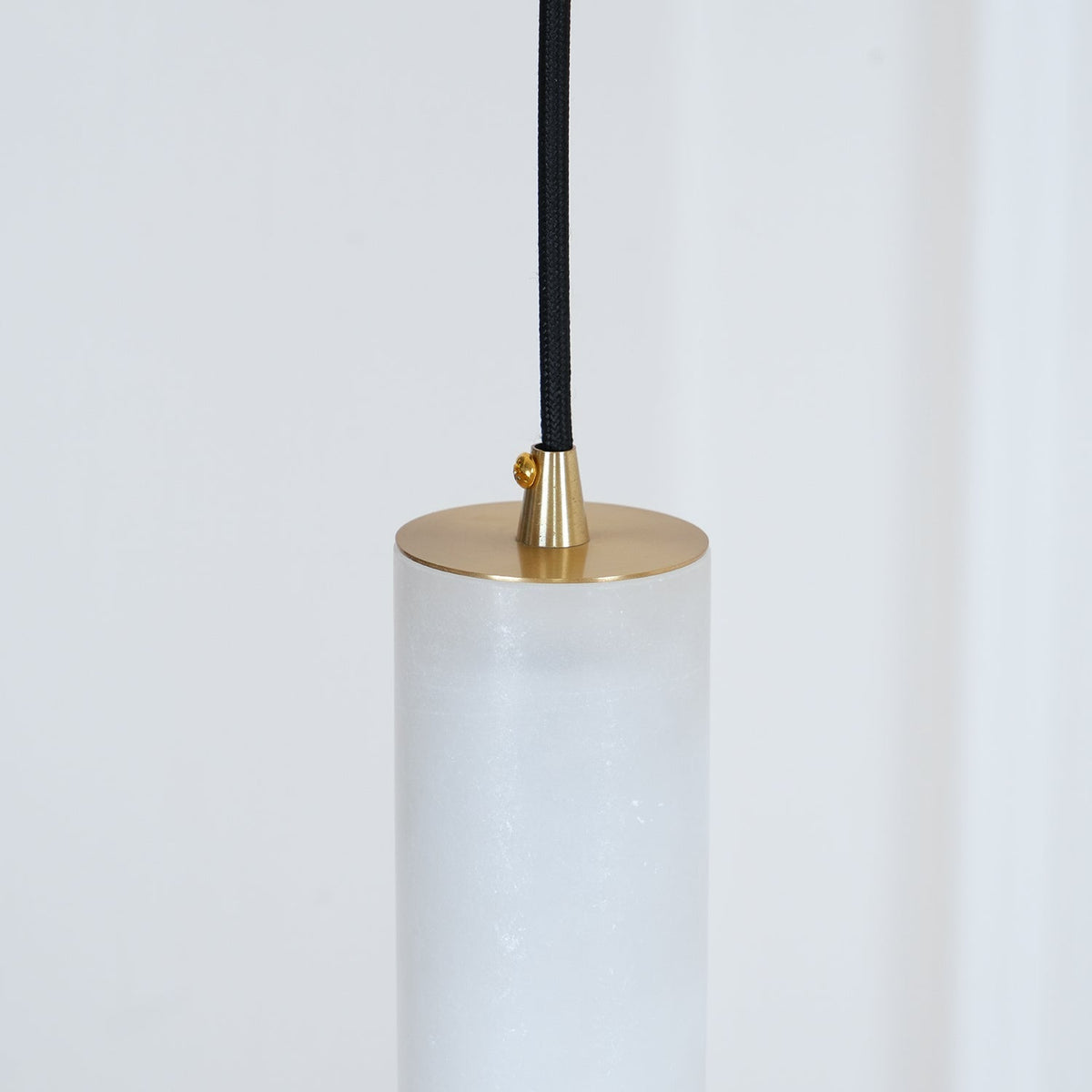 Silo Pendant Light