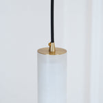 Silo Pendant Light