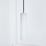 Silo Pendant Light