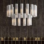 Silo Pendant Light