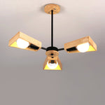 Simple Petals Pendant Light