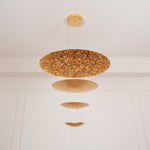 Machine Electrolier Chandelier