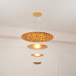 Machine Electrolier Chandelier
