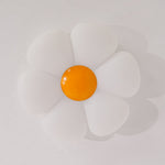 Six Leaf Flower Kids Room Ceiling Lamp