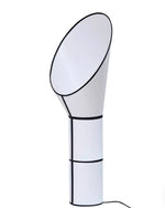 Sketch Line Floor Lamp – Modern Minimalist Art Deco Illumination