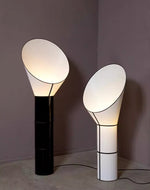 Sketch Line Floor Lamp – Modern Minimalist Art Deco Illumination