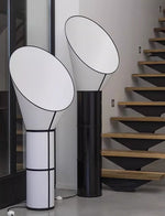Sketch Line Floor Lamp – Modern Minimalist Art Deco Illumination