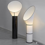 Sketch Line Floor Lamp – Modern Minimalist Art Deco Illumination