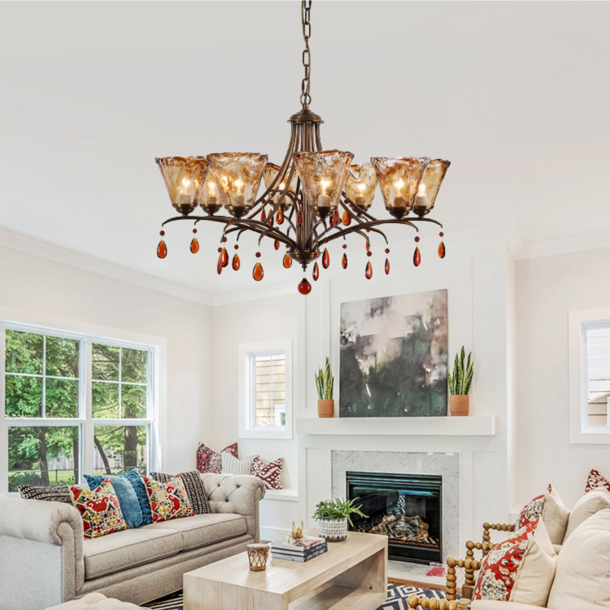 skodak-chandelier