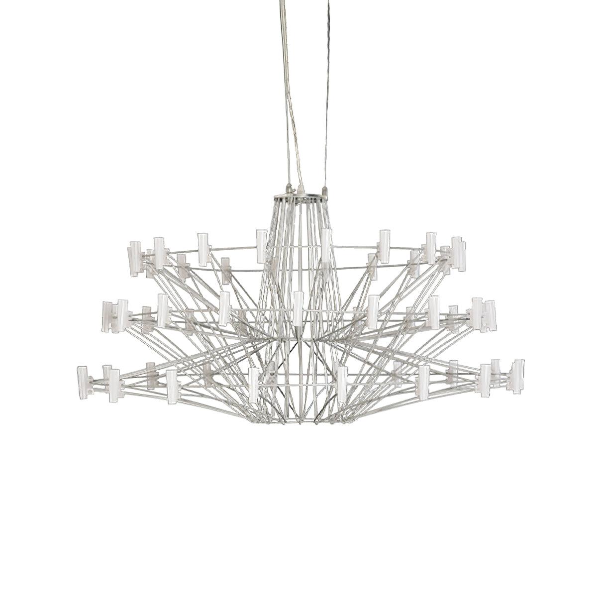 Sky Ballet Electrolier Chandelier