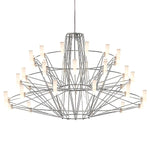 Sky Ballet Electrolier Chandelier