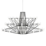 Sky Ballet Electrolier Chandelier