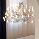 Sky Ballet Electrolier Chandelier