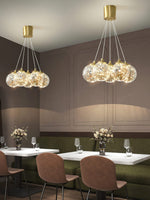 Sky Full Of Stars Pendant Light