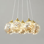 Sky Full Of Stars Pendant Light