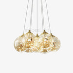 Sky Full Of Stars Pendant Light
