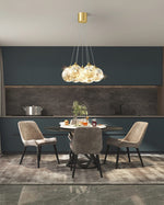 Sky Full Of Stars Pendant Light