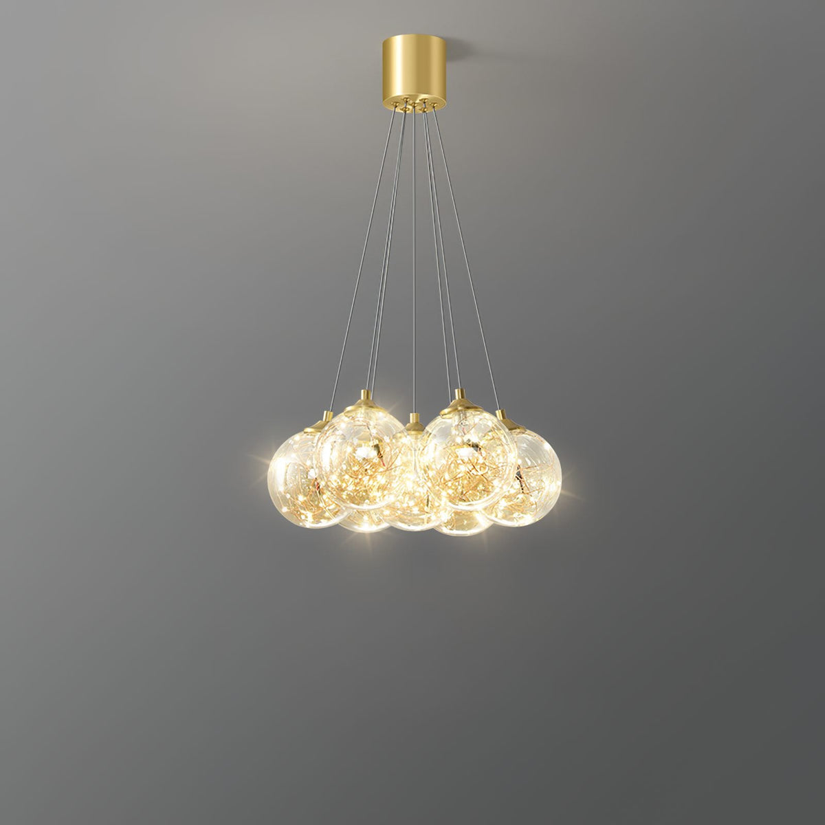 Sky Full Of Stars Pendant Light