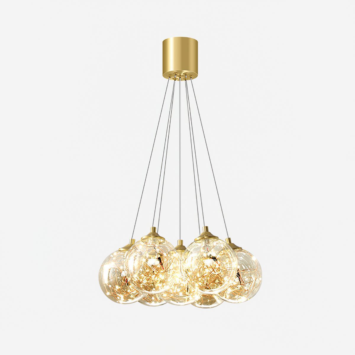 Sky Full Of Stars Pendant Light