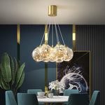 Sky Full Of Stars Pendant Light
